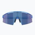 Sunglasses Bliz P006 transparent blue/smoke blue multi 3