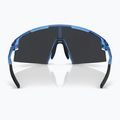 Sunglasses Bliz P006 transparent blue/smoke blue multi 4