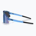 Sunglasses Bliz P006 transparent blue/smoke blue multi 5