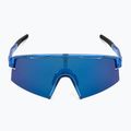 Sunglasses Bliz P006S transparent blue/smoke blue multi 3