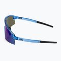 Sunglasses Bliz P006S transparent blue/smoke blue multi 4