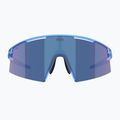 Sunglasses Bliz P006S transparent blue/smoke blue multi 2