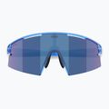 Sunglasses Bliz P006S transparent blue/smoke blue multi 3