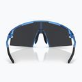 Sunglasses Bliz P006S transparent blue/smoke blue multi 4