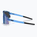 Sunglasses Bliz P006S transparent blue/smoke blue multi 5