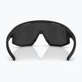 Sunglasses Bliz Fusion matte black/smoke silver mirror 4