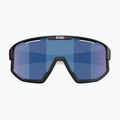 Sunglasses Bliz Fusion Small matte black/smoke blue multi 3