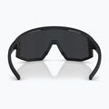 Sunglasses Bliz Fusion Small matte black/smoke blue multi 4