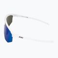 Sunglasses Bliz Hero matte white/smoke blue multi 4