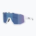 Sunglasses Bliz Fusion matte black/smoke blue multi