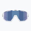 Sunglasses Bliz Fusion matte black/smoke blue multi 2