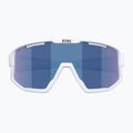 Sunglasses Bliz Fusion matte black/smoke blue multi 3