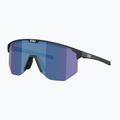 Sunglasses Bliz Hero Small matte black/smoke blue multi