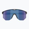 Sunglasses Bliz Hero Small matte black/smoke blue multi 3