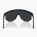 Sunglasses Bliz Hero Small matte black/smoke blue multi 4