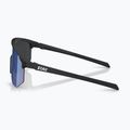 Sunglasses Bliz Hero Small matte black/smoke blue multi 5