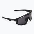 Sunglasses Bliz Vision matte black/smoke 2