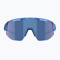 Sunglasses Bliz Matrix Small transparent blue/smoke blue multi 2