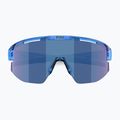 Sunglasses Bliz Matrix Small transparent blue/smoke blue multi 3