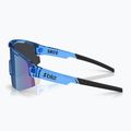 Sunglasses Bliz Matrix Small transparent blue/smoke blue multi 5