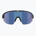 Sunglasses Bliz Matrix matte black/smoke blue multi 2