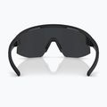 Sunglasses Bliz Matrix matte black/smoke blue multi 4