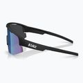 Sunglasses Bliz Matrix matte black/smoke blue multi 5