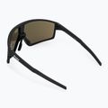 Sunglasses Bliz P002 matte black/smoke blue multi 2
