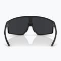 Sunglasses Bliz P002 matte black/smoke blue multi 4