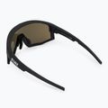 Sunglasses Bliz Vision matte black/smoke blue multi 3