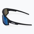 Sunglasses Bliz Vision matte black/smoke blue multi 5