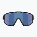 Sunglasses Bliz Vision matte black/smoke blue multi 2