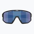 Sunglasses Bliz Vision matte black/smoke blue multi 3