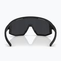 Sunglasses Bliz Vision matte black/smoke blue multi 4