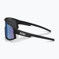 Sunglasses Bliz Vision matte black/smoke blue multi 5