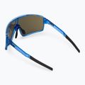 Sunglasses Bliz P001S transparent blue/smoke blue multi 2