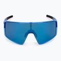 Sunglasses Bliz P001S transparent blue/smoke blue multi 3