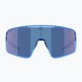 Sunglasses Bliz P001S transparent blue/smoke blue multi 2