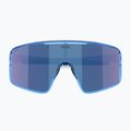 Sunglasses Bliz P001S transparent blue/smoke blue multi 3