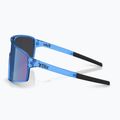 Sunglasses Bliz P001S transparent blue/smoke blue multi 5