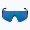 Sunglasses Bliz P001 transparent blue/smoke blue multi 3