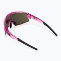 Sunglasses Bliz Matrix Small transparent pink/brown rose multi 2