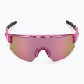 Sunglasses Bliz Matrix Small transparent pink/brown rose multi 3