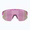 Sunglasses Bliz Matrix Small transparent pink/brown rose multi 3