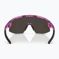 Sunglasses Bliz Matrix Small transparent pink/brown rose multi 4