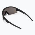Sunglasses Bliz Matrix matte black/smoke silver mirror 2