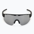 Sunglasses Bliz Matrix matte black/smoke silver mirror 3