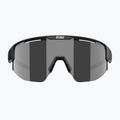 Sunglasses Bliz Matrix matte black/smoke silver mirror 2