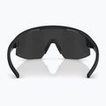 Sunglasses Bliz Matrix matte black/smoke silver mirror 4