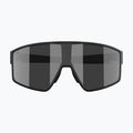 Sunglasses Bliz P002 matte black/smoke silver mirror 3